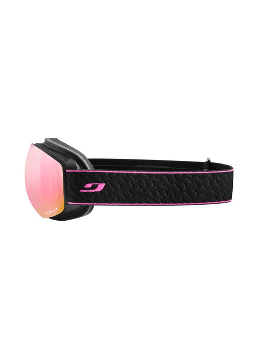 Gogle narciarskie JULBO Proxima czarny fotochrom Cat 1-3 Glare Control
