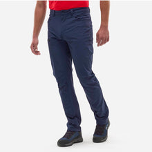 Spodnie MILLET UBIC STRETCH PANT M granatowy - Adventure Sports
