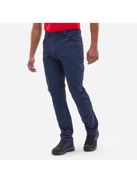 Spodnie MILLET UBIC STRETCH PANT M granatowy - Adventure Sports
