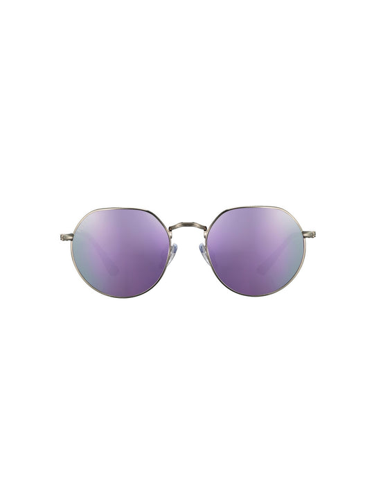Okulary przeciwsłoneczne SOLAR Liam - cat.3 Polarized - Glossy Gold
