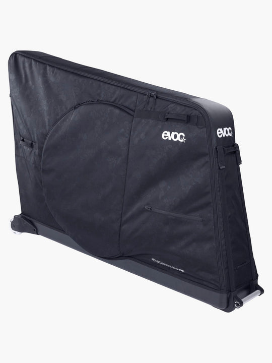 Walizka na rower EVOC Mountain Bike Bag Pro black
