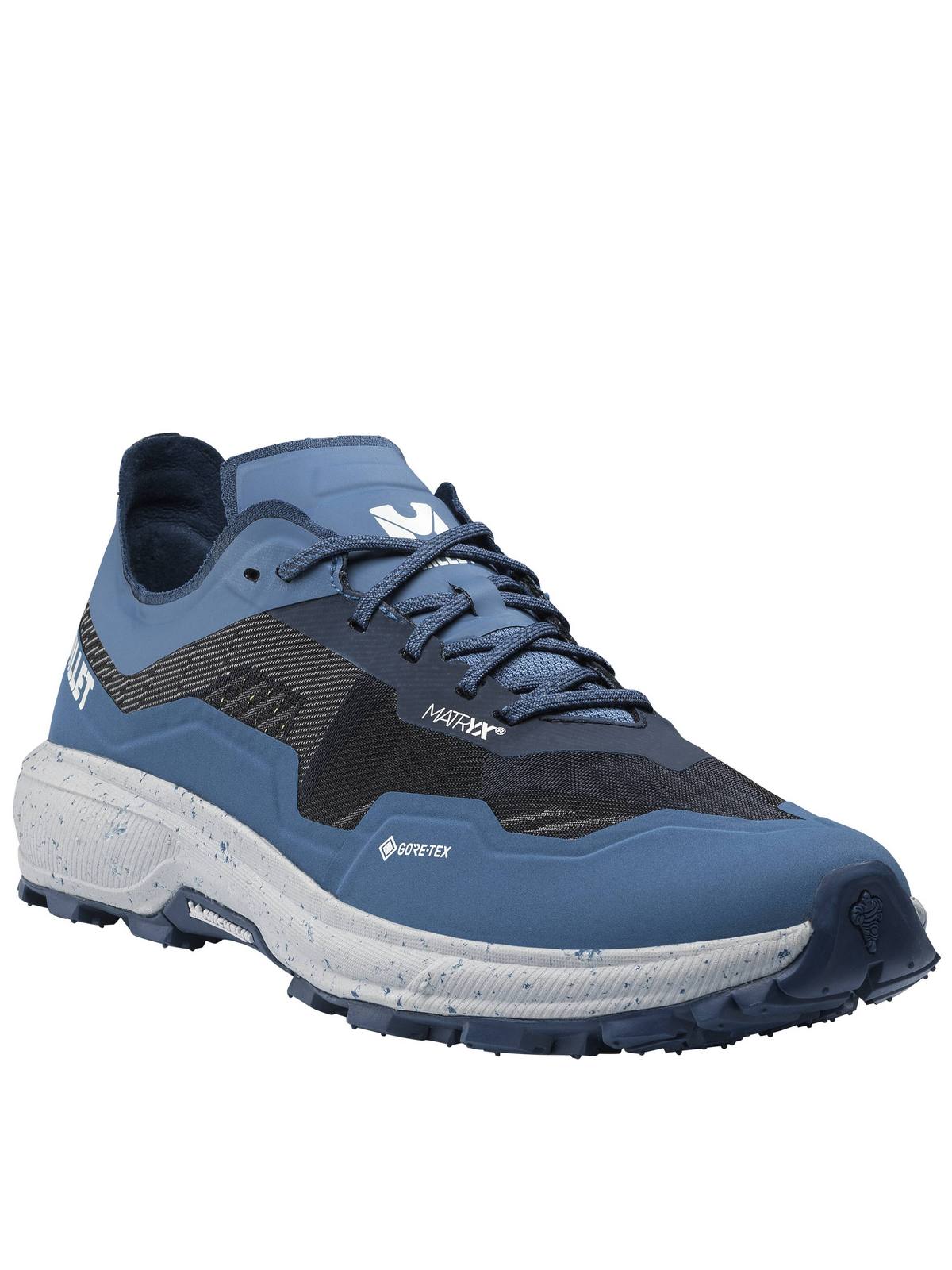 Buty MILLET INTENSE GTX W niebieski