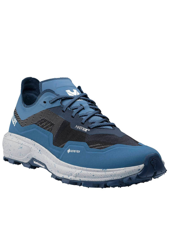 Buty MILLET INTENSE GTX W niebieski
