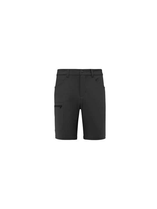 Szorty męskie MILLET Ubic Stretch Short M czarne
