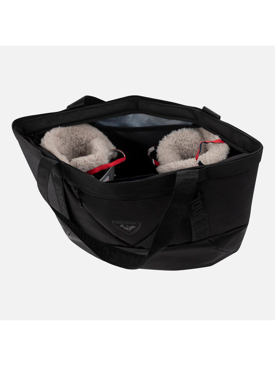 Torba ROSSIGNOL Tote Bag 30L czarny

