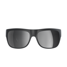 Okulary POC WANT czarny - Grey/no Mirror Cat 3 - ONE SIZE - Adventure Sports
