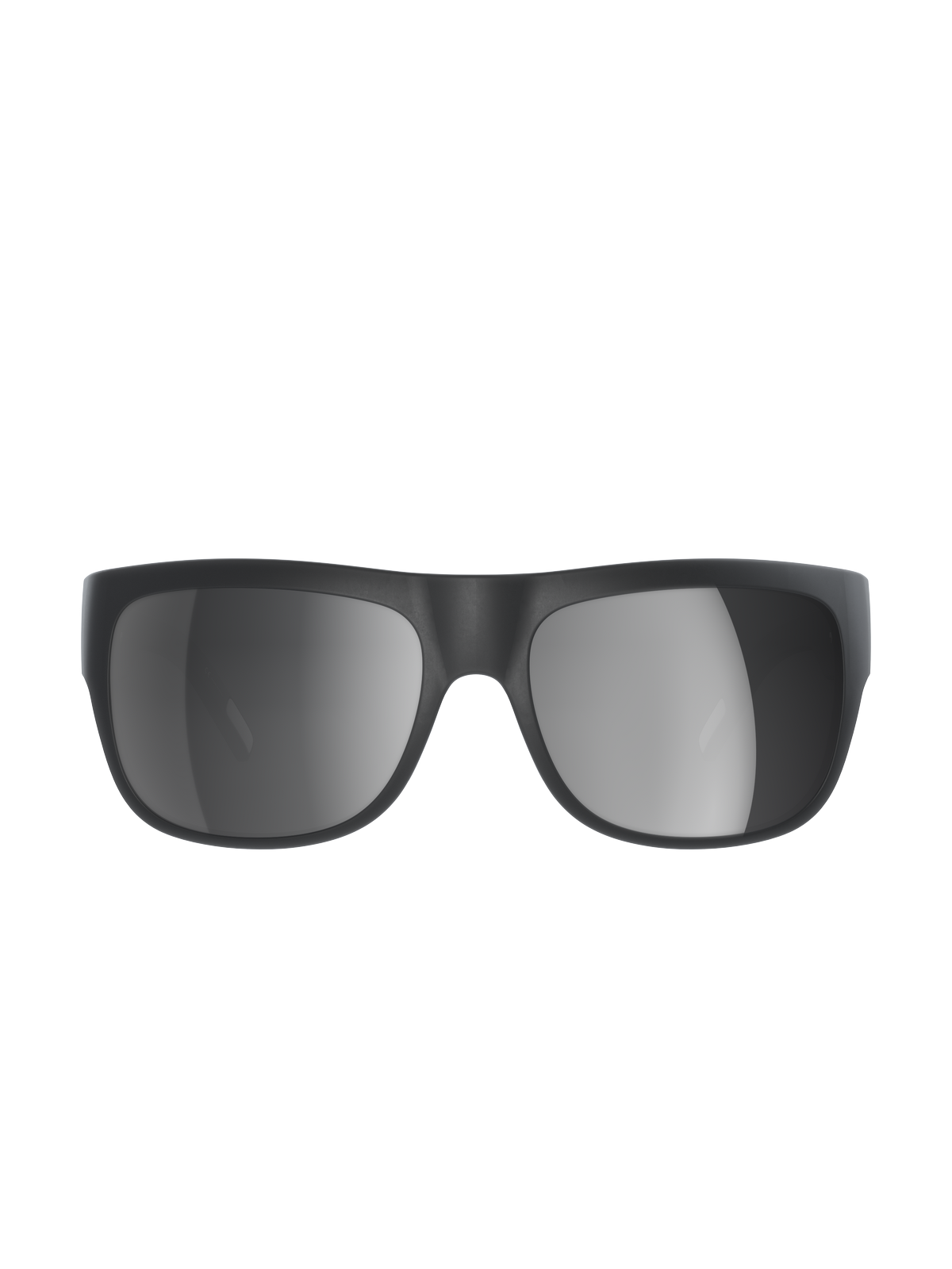 Okulary POC WANT czarny - Grey/no Mirror Cat 3 - ONE SIZE - Adventure Sports