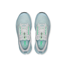 Buty do biegania damskie Cloudsurfer Trail 2 niebieski
