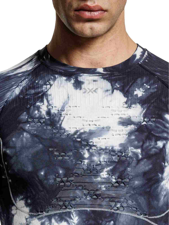 Koszulka unisex X-Bionic Energy Accumulator Wild Shirt Ls
