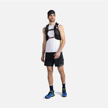 Koszulka treningowa męska ROSSIGNOL Sapa Tank biały - Adventure Sports
