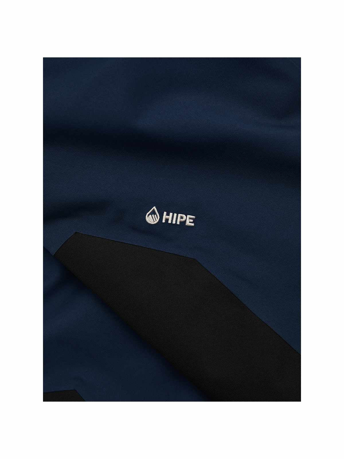 Spodnie PEAK PERFORMANCE W Anima Insulated Pants granatowy