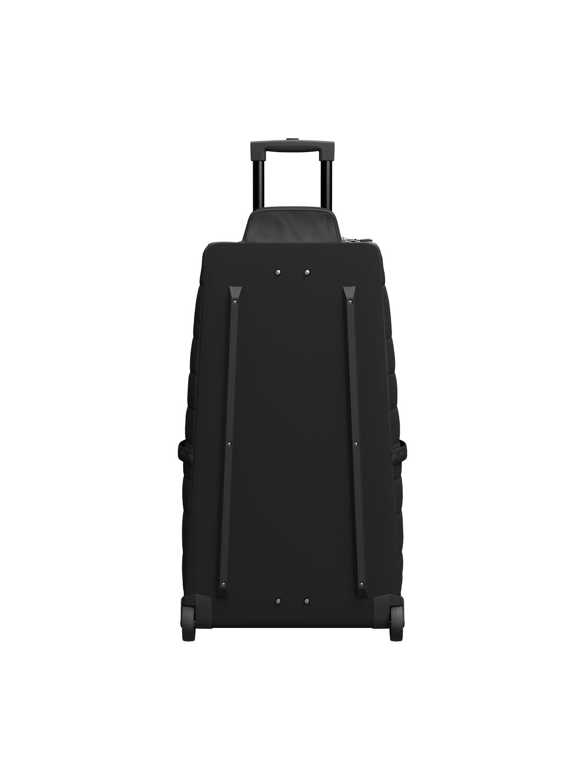 Torba podróżna na kółkach Db™ Hugger 1st Generation Roller Bag 60L czarny