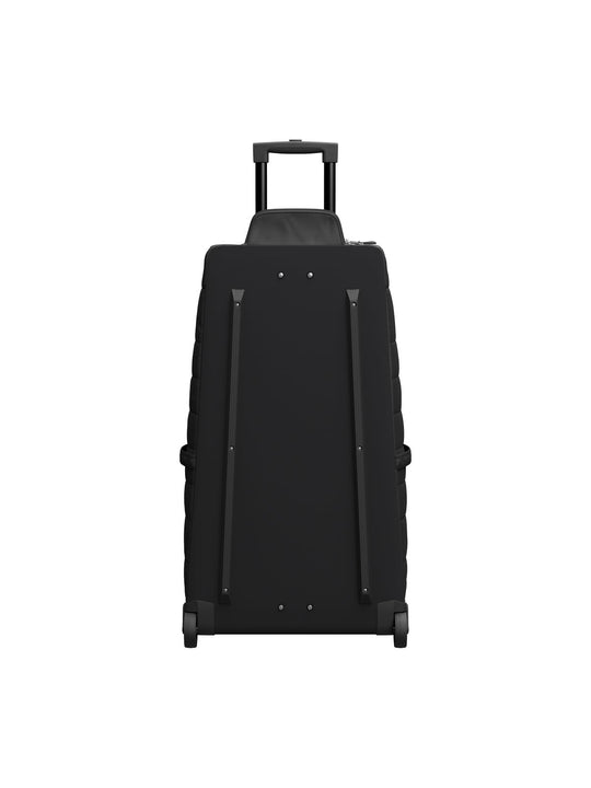Torba podróżna na kółkach Db™ Hugger 1st Generation Roller Bag 60L czarny
