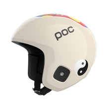 Kask narciarski POC SKULL DURA JR Speedy Dolcezza - Adventure Sports
