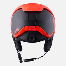 Kask narciarski ROSSIGNOL Hero Slalom Red
