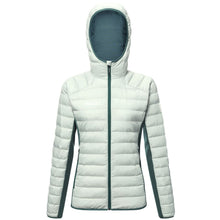 Kurtka MILLET W FITZ ROYARM HOODIE

