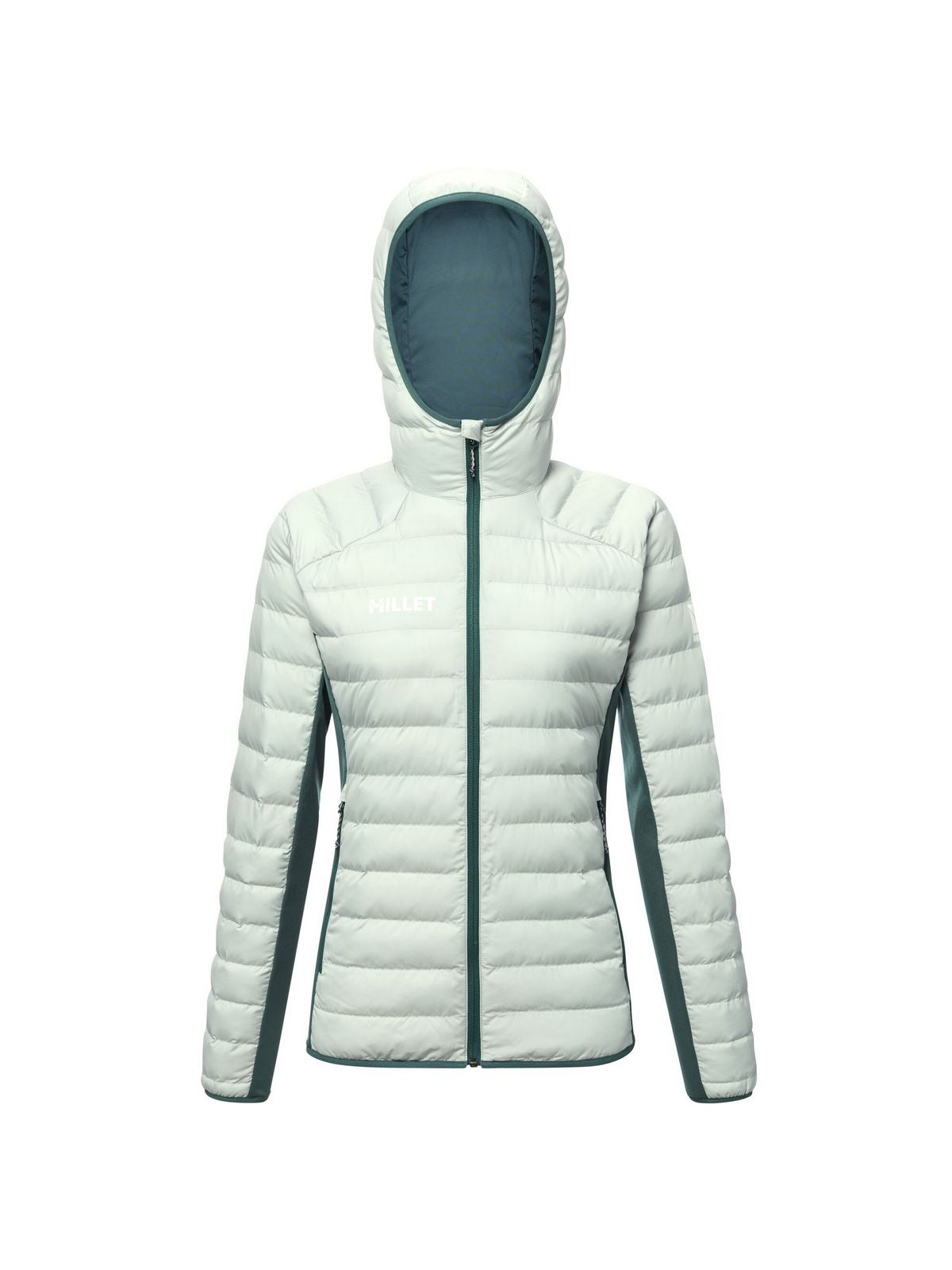 Kurtka MILLET W FITZ ROYARM HOODIE