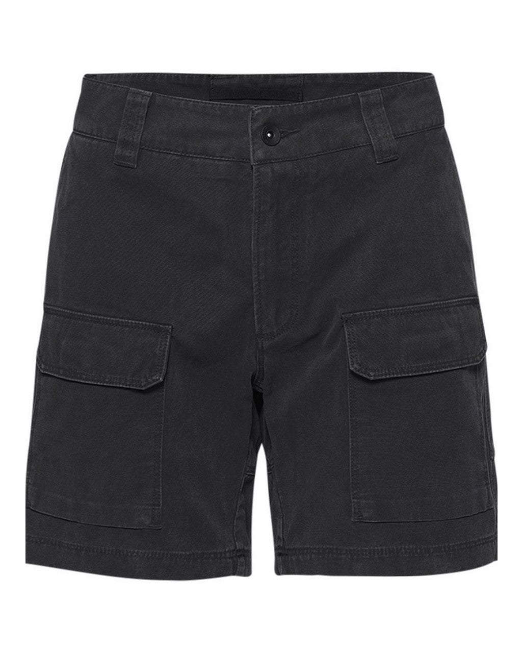 SZORTY damskie Sail Racing W GALE SHORTS czarne