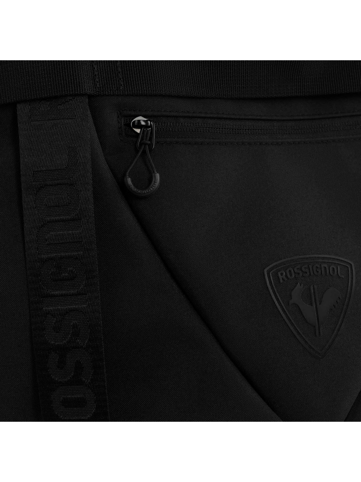 Torba ROSSIGNOL Tote Bag 30L czarny