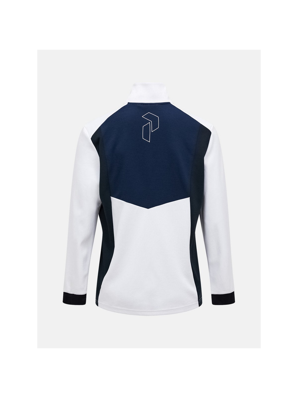 adventuresports bluza-peak-performance-m-swift-motion-midlayer-g80721010-089 tyl