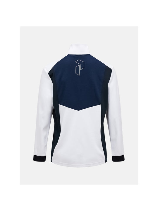 adventuresports bluza-peak-performance-m-swift-motion-midlayer-g80721010-089 tyl
