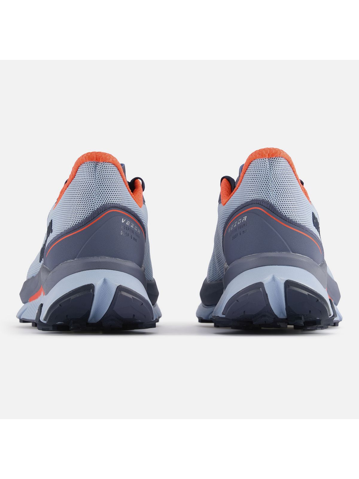 Buty damskie do biegania ROSSIGNOL W Vezor granatowe