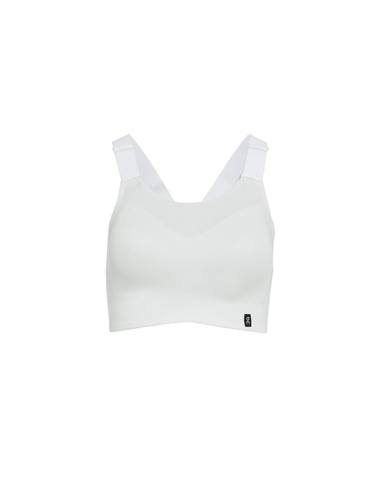 Stanik sportowy On Performance Flex Bra biały
