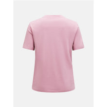 Koszulka Peak Performance W Original Tee brązowy - Adventure Sports
