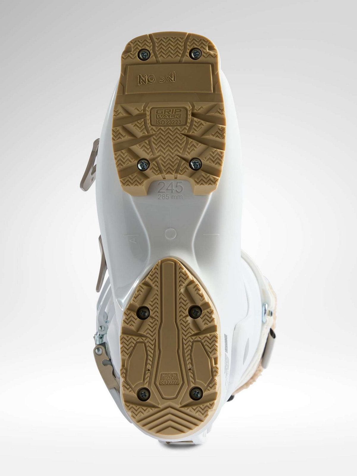 Buty narciarskie damskie ROSSIGNOL Vizion 4B 80 W Gw White