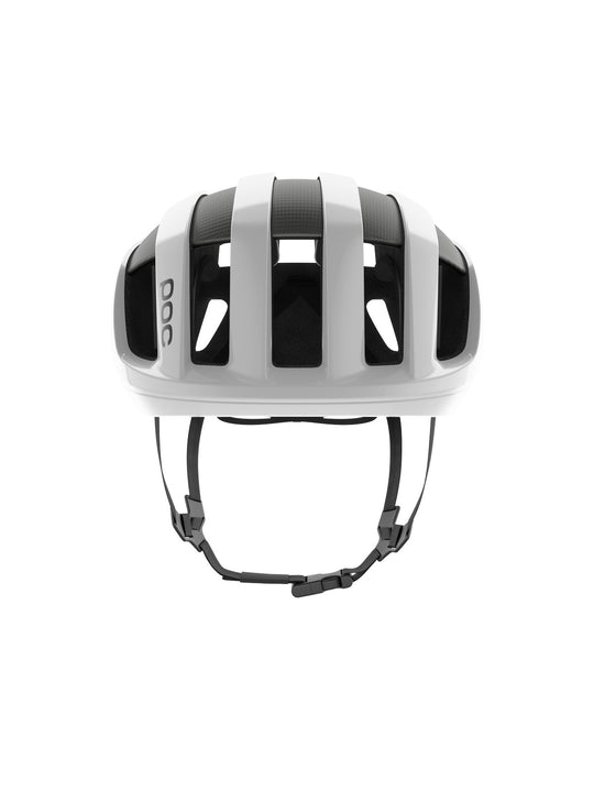 Kask rowerowy POC Cytal Carbon biały
