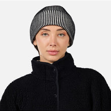Bluza damska ROSSIGNOL W ALLTRACK SNAP SHERPA JKT czarna
