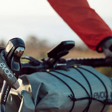 Torba rowerowa EVOC Handlebar Pack Boa Wp 5 carbon grey
