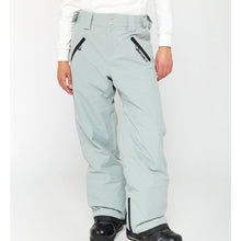 Spodnie narciarskie RIP CURL ANTI SERIES RELAX PANT10K/10K zielone
