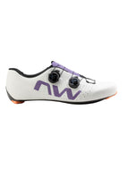 Buty szosowe NORTHWAVE Veloce Extreme jasny szary - rowerowe - Adventure Sports