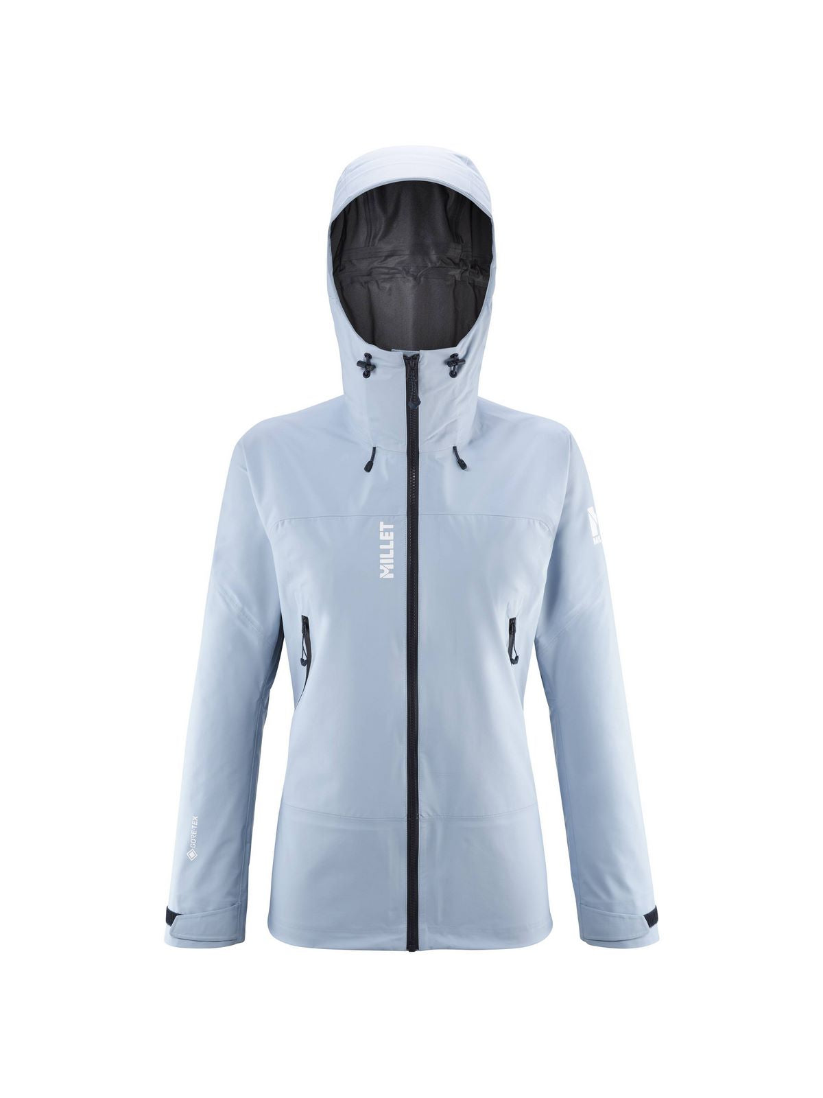 Kurtka MILLET W Kamet Gtx Jkt Niebieski - Adventure Sports