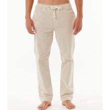 Spodnie RIP CURL Classic Surf Cord Beach Pant biały
