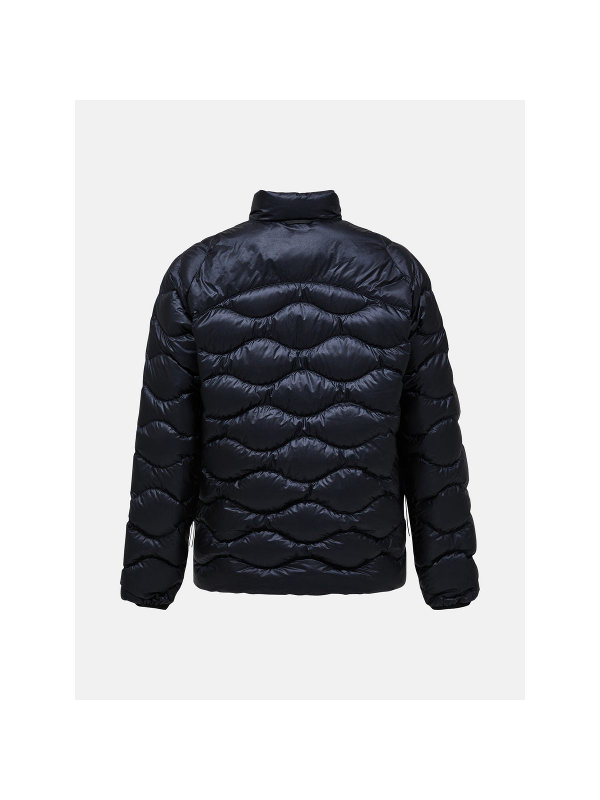 Kurtka puchowa męska PEAK PERFORMANCE 40Y Helium Down Jacket czarna