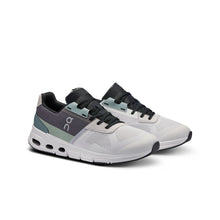 Buty męskie ON RUNNING Cloudrift biały
