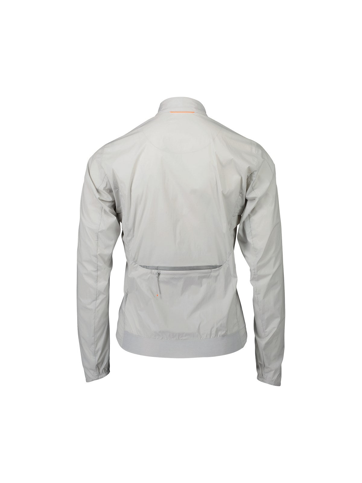 Kurtka rowerowa damska POC W's Essential Splash Jacket szary