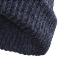 Czapka  MILLET Chamonix Wool Beanie Granatowy
