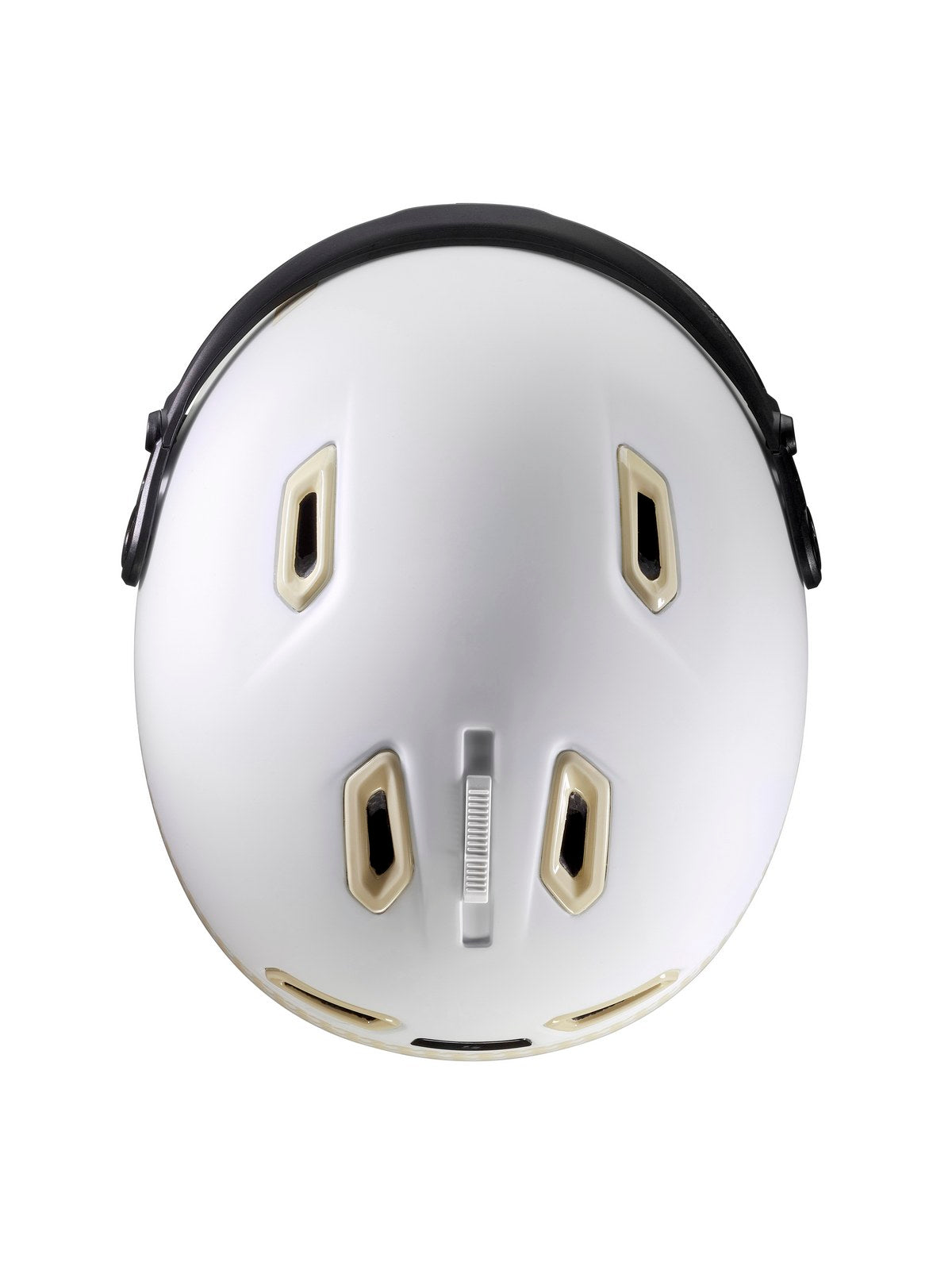 Kask narciarski JULBO GLOBE EVO MIPS biały