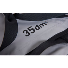 Torba Sail Racing Spray Duffel S szary - TU - Adventure Sports
