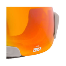 Gogle Narciarskie ROSSIGNOL MAVERICK SONAR GREY
