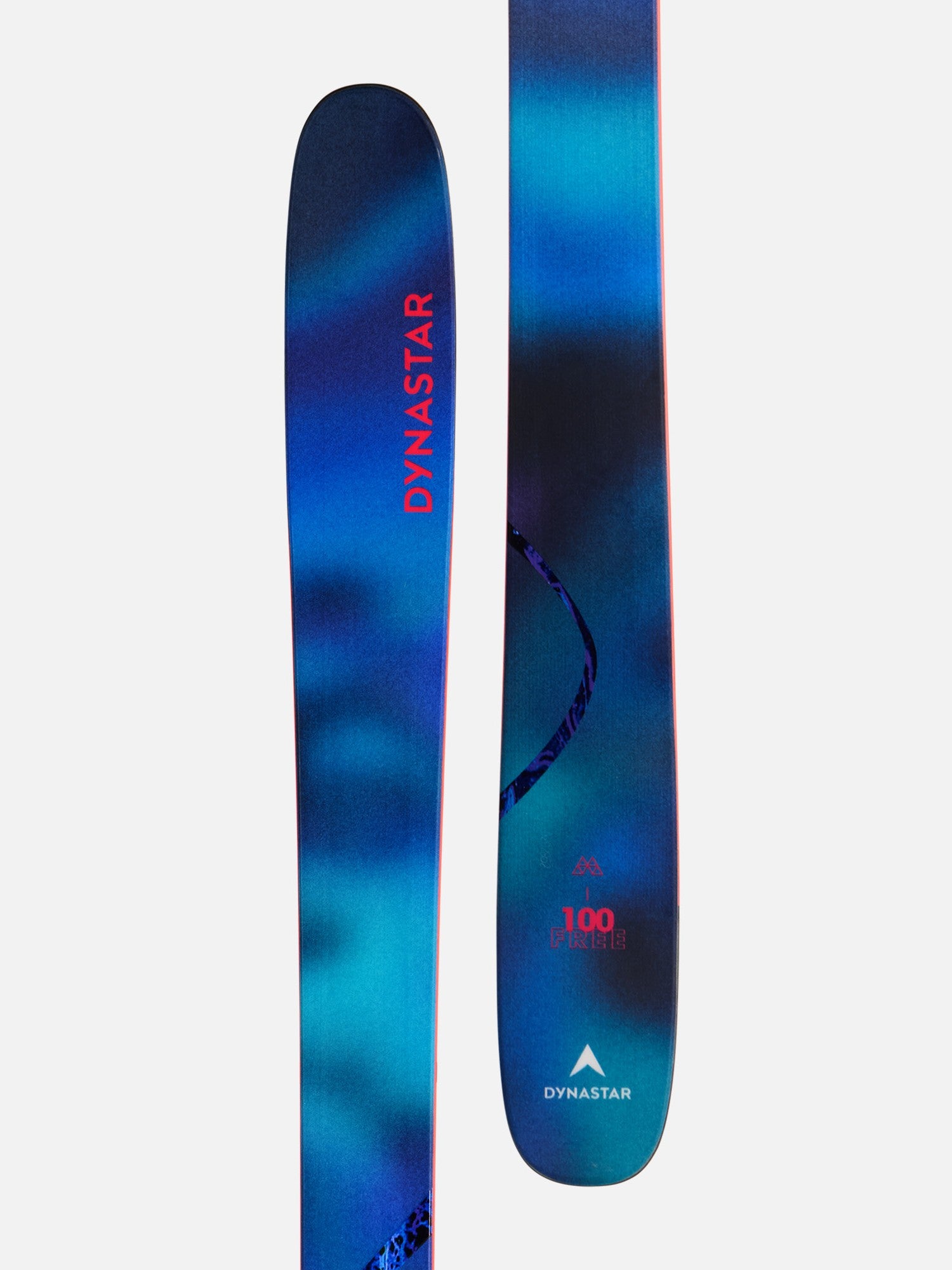 Narty DYNASTAR M-FREE 100 OPEN