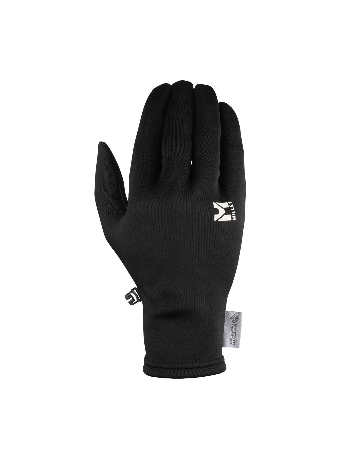 Rękawice MILLET M White Gtx Infinium Glove czarne