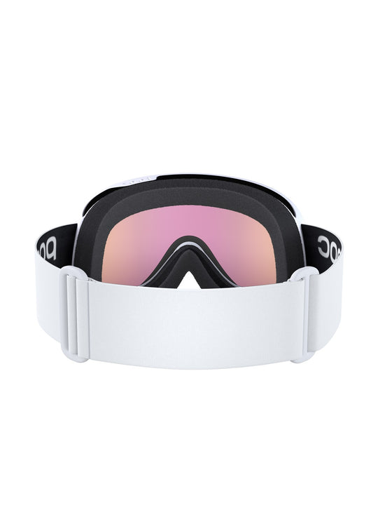 Gogle narciarskie POC Retina Mid biały Cat.2
