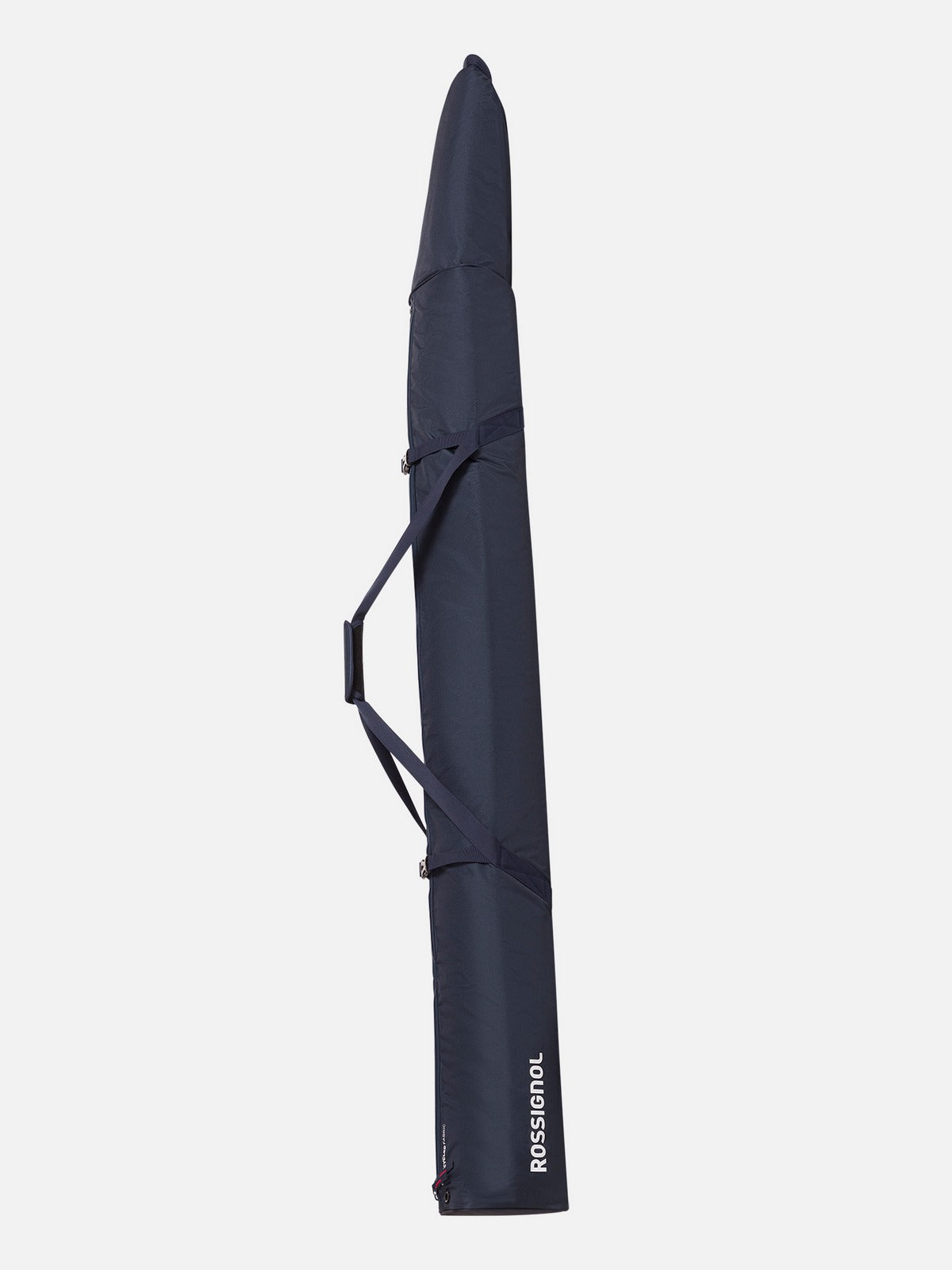 Pokrowiec na narty ROSSIGNOL STRATO Extendable 1 Para 160-210 Cm