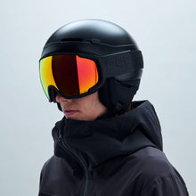 Kask narciarski POC Meninx czarny
