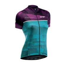 Koszulka Rowerowa NORTHWAVE ORIGIN W’S JERSEY SS - Adventure Sports
