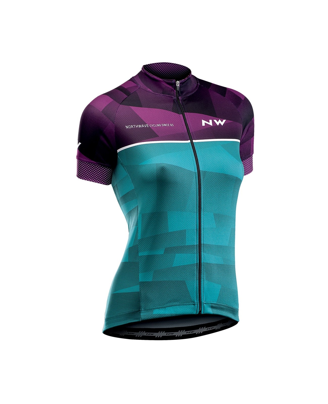 Koszulka Rowerowa NORTHWAVE ORIGIN W'S JERSEY SS